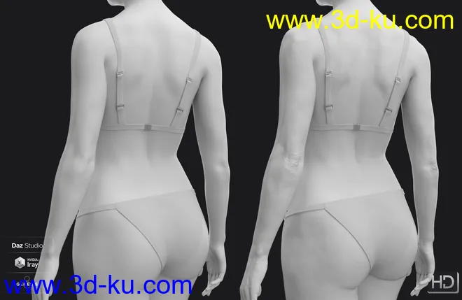 Babina 8 HD Add-On模型的图片5