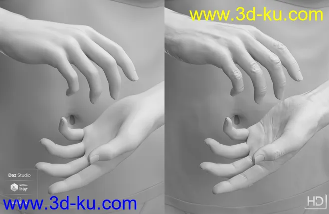 Babina 8 HD Add-On模型的图片6