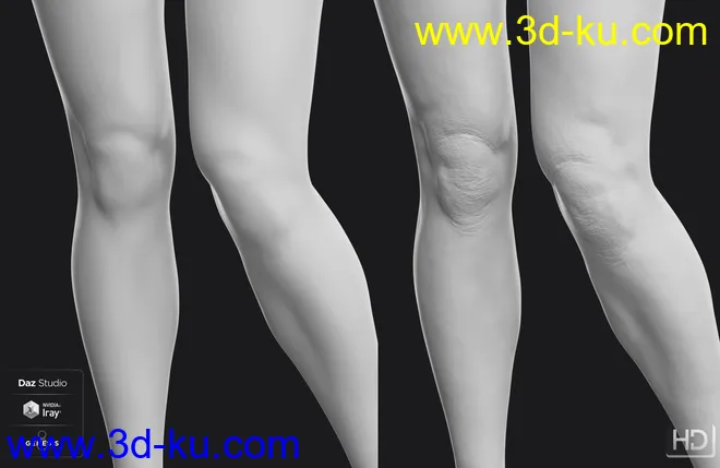 Babina 8 HD Add-On模型的图片7