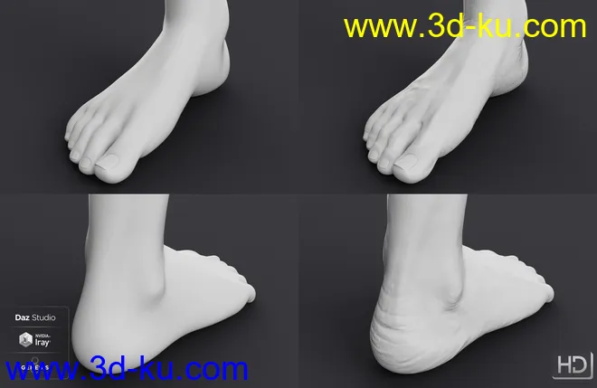 Babina 8 HD Add-On模型的图片8