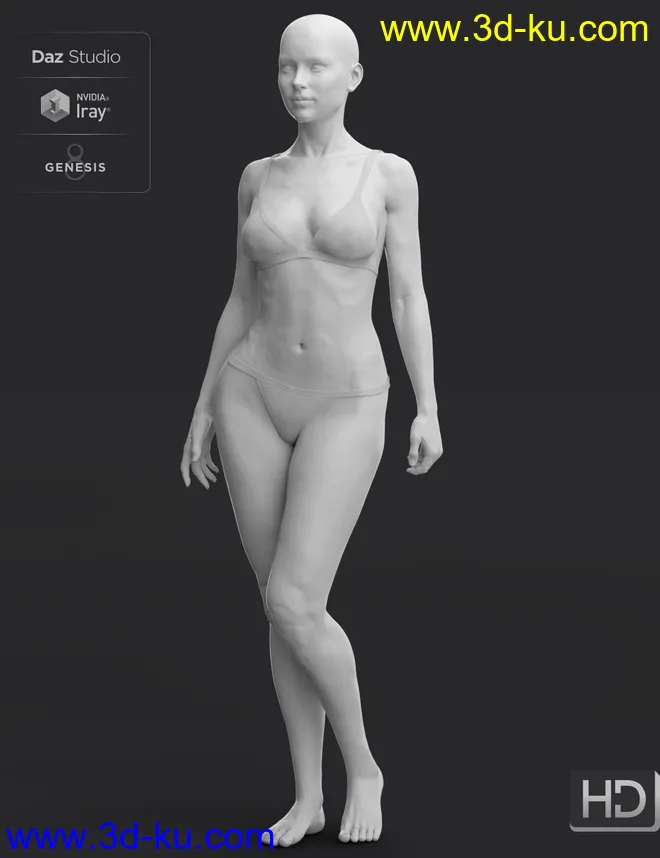 Babina 8 HD Add-On模型的图片9