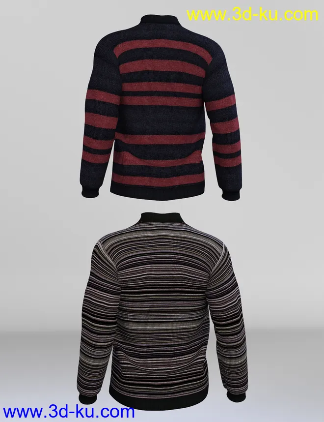 Basics for Civilized Man模型的图片3