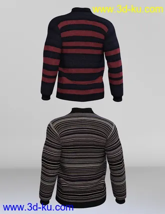 3D打印模型Basics for Civilized Man的图片