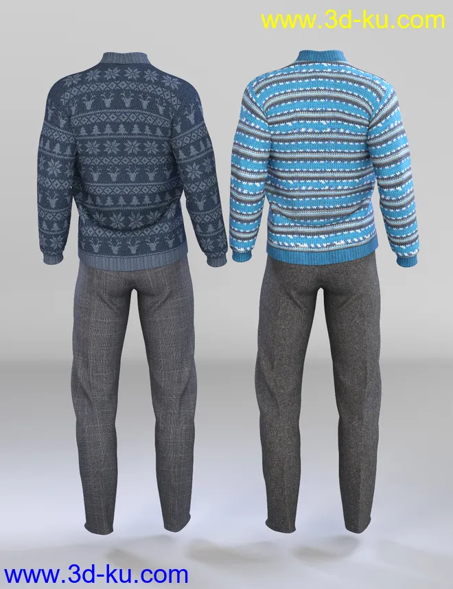 Basics for Civilized Man模型的图片10