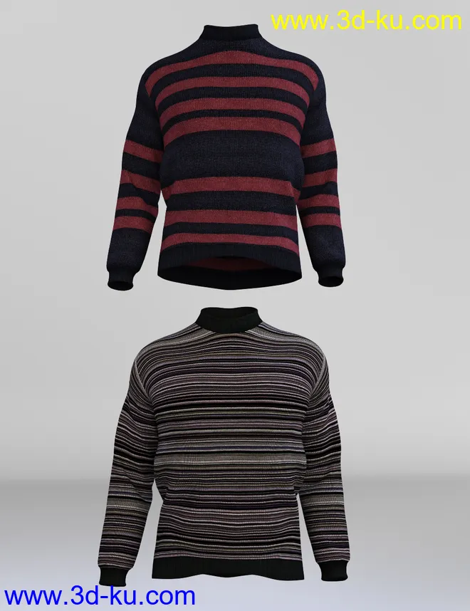 Basics for Civilized Man模型的图片11