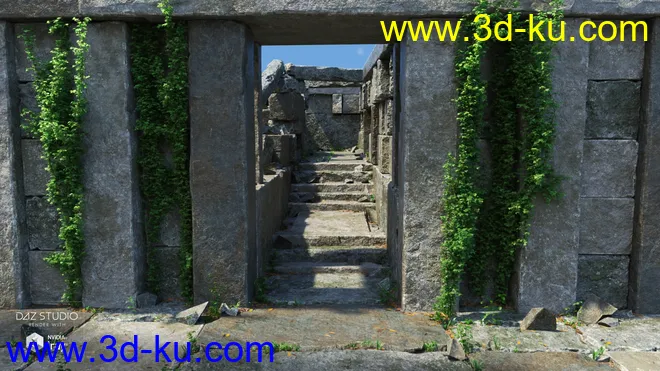 Blocks and Structures模型的图片7