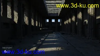 3D打印模型Blocks and Structures的图片