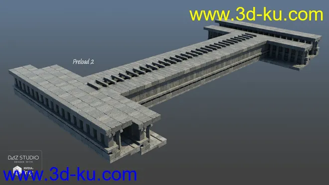 Blocks and Structures模型的图片18