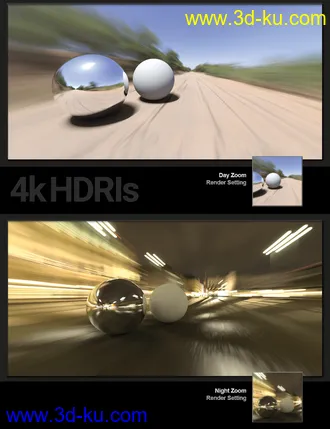 3D打印模型Blur Crazy的图片