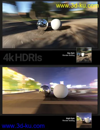 3D打印模型Blur Crazy的图片