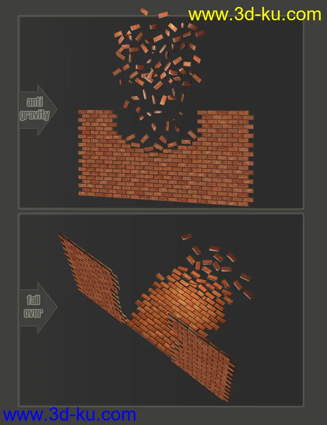 Brick in the Wall模型的图片5