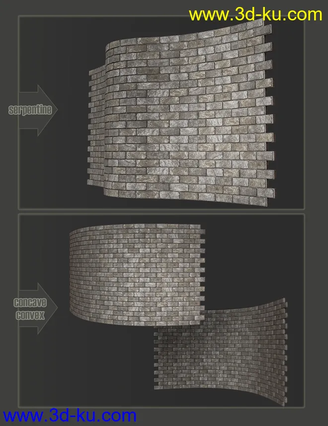 Brick in the Wall模型的图片7