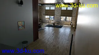 3D打印模型Brooklyn Flat的图片