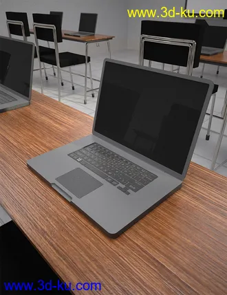 3D打印模型Business Classroom的图片