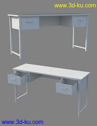 3D打印模型Business Classroom的图片