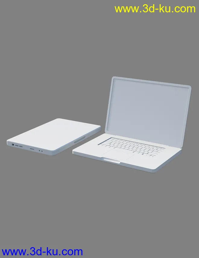 Business Classroom模型的图片8