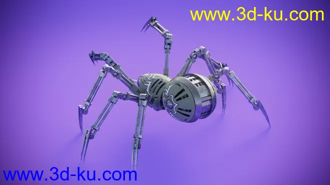 Candy Lights - DAZ Studio Iray模型的图片6