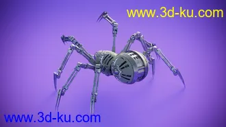 3D打印模型Candy Lights - DAZ Studio Iray的图片