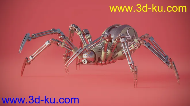 Candy Lights - DAZ Studio Iray模型的图片7