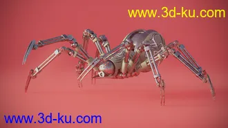 3D打印模型Candy Lights - DAZ Studio Iray的图片