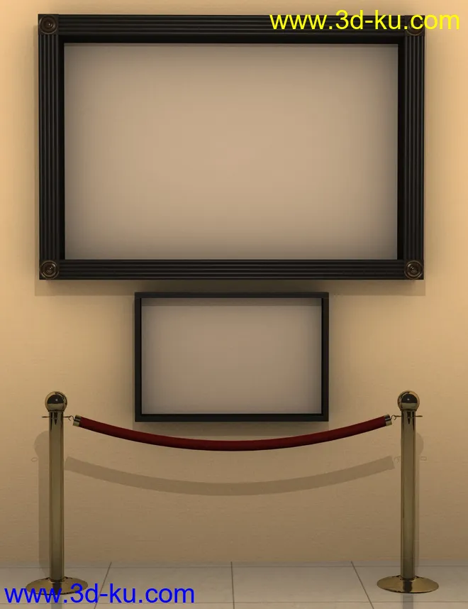 Cases For Curiosities模型的图片6