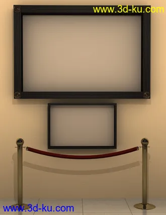 3D打印模型Cases For Curiosities的图片