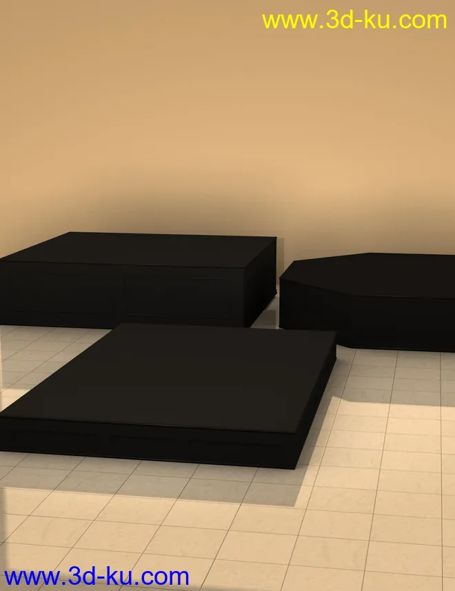 Cases For Curiosities模型的图片10