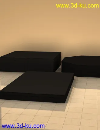 3D打印模型Cases For Curiosities的图片