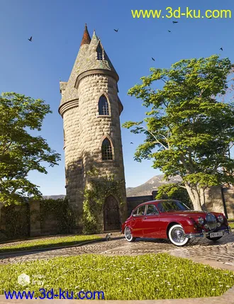 3D打印模型Circulus Pacis的图片