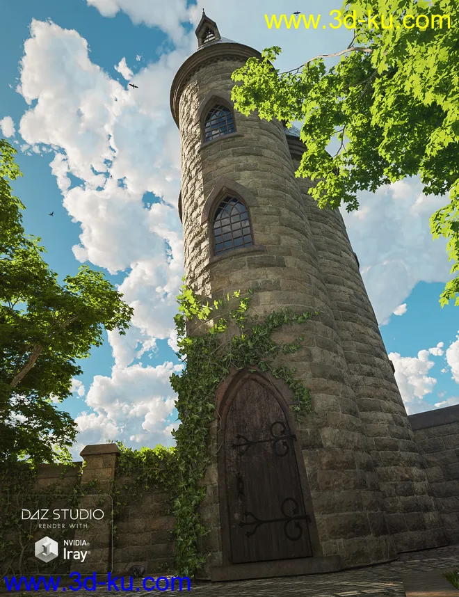 Circulus Pacis模型的图片4