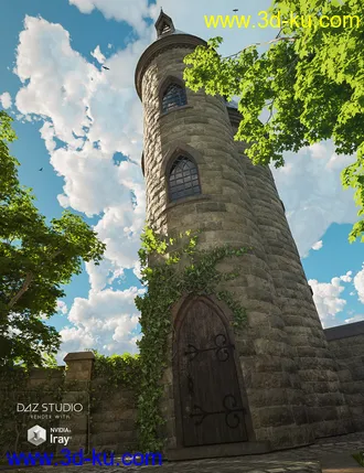 3D打印模型Circulus Pacis的图片