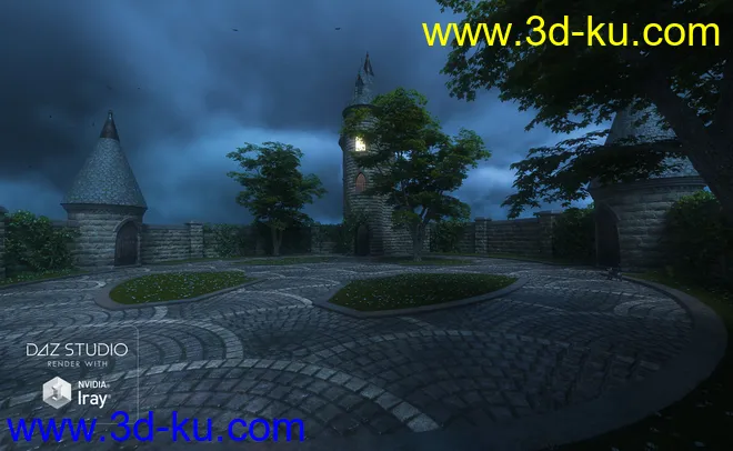 Circulus Pacis模型的图片6