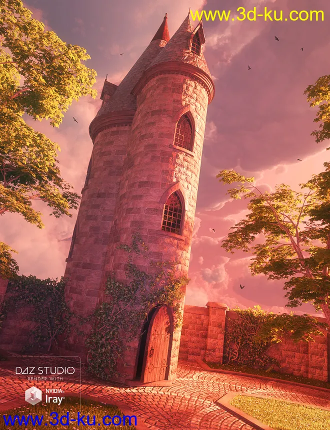 Circulus Pacis模型的图片7