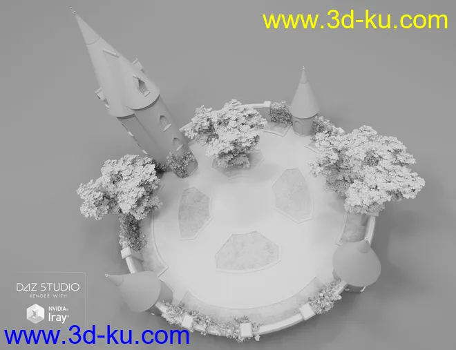 Circulus Pacis模型的图片9