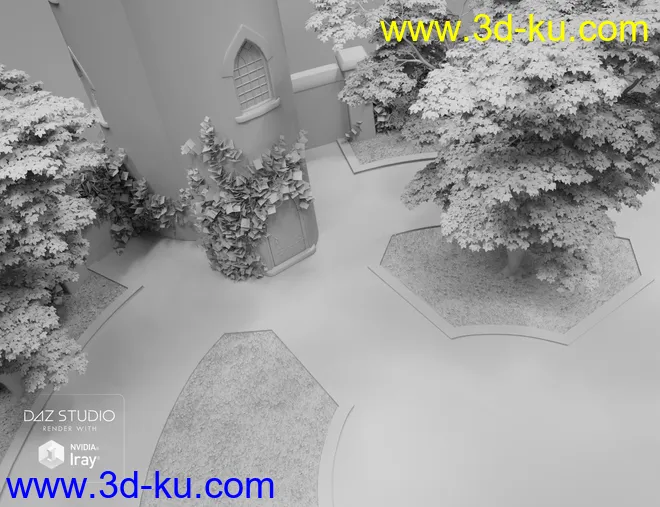 Circulus Pacis模型的图片11