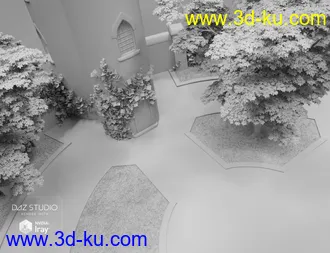 3D打印模型Circulus Pacis的图片