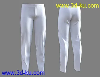 3D打印模型Civilized Man for Genesis 3 Male(s)的图片