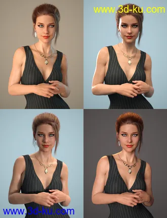 3D打印模型Click N Render IBL Set的图片