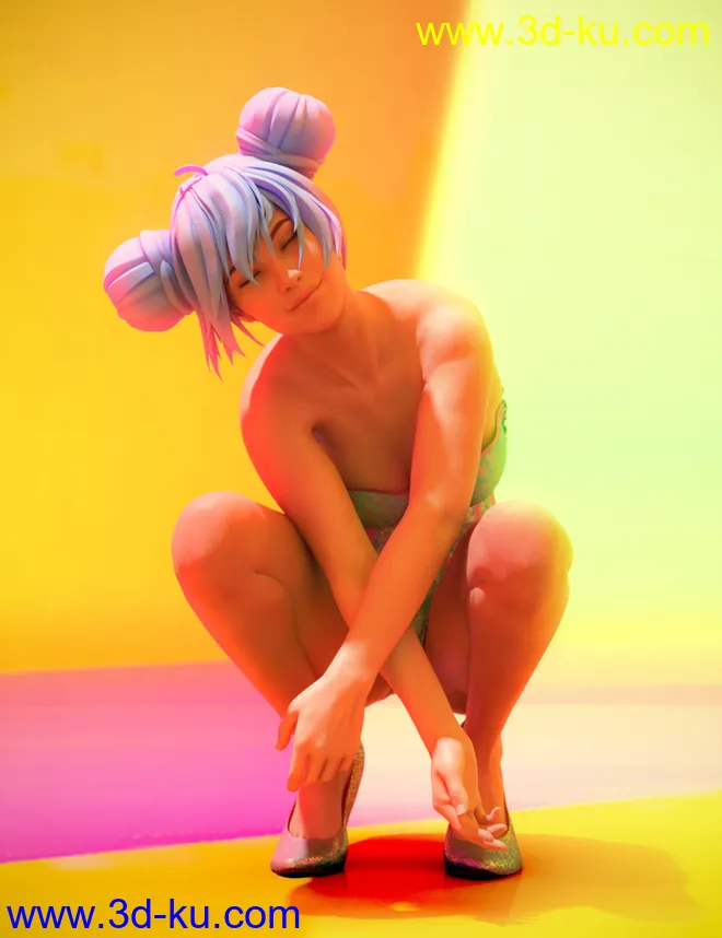 Color Shock模型的图片10