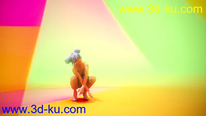 Color Shock模型的图片11