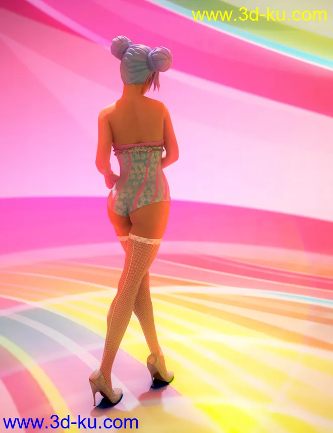 Color Shock模型的图片13