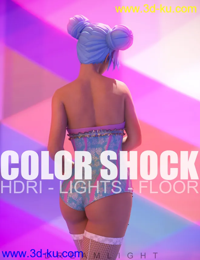Color Shock模型的图片14