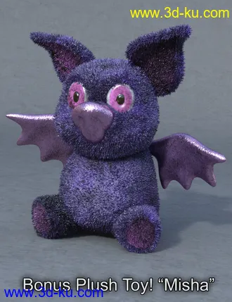 3D打印模型Creepy Old Attic的图片