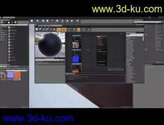 3D打印模型Dazzling Renders的图片