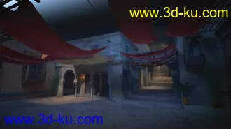 3D打印模型Depth Lighting的图片