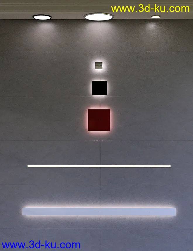 Detail Lighting模型的图片2