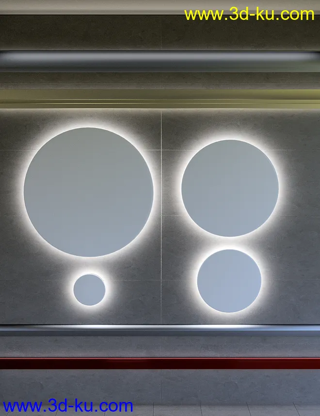Detail Lighting模型的图片3