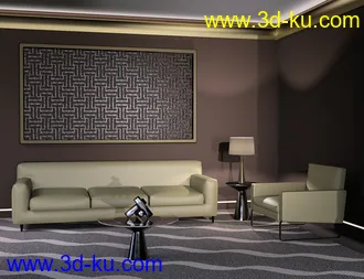 3D打印模型Detail Lighting的图片