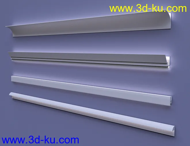 Detail Lighting模型的图片6