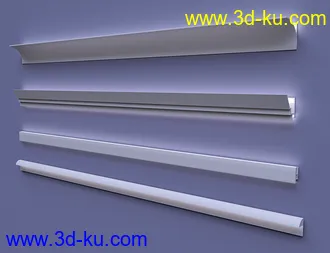 3D打印模型Detail Lighting的图片